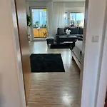 Aparthotel Apartments Neckarsulm
