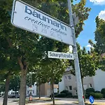 Aparthotel Apartments Neckarsulm