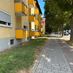 Apartments Neckarsulm 3*