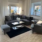Apartments Neckarsulm Aparthotel