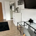Aparthotel Apartments Neckarsulm Neckarsulm