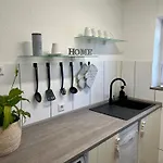 Apartments Neckarsulm 3* Neckarsulm