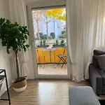 Apartments Neckarsulm 3*