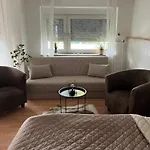 Aparthotel Apartments Neckarsulm Neckarsulm