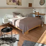 Apartments Neckarsulm Aparthotel 3*