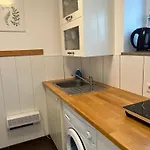 Aparthotel Apartments Neckarsulm Neckarsulm