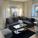 Apartments Neckarsulm 3* Neckarsulm
