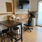 Apartments Neckarsulm Aparthotel