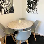 Apartments Neckarsulm Aparthotel 3*
