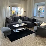 Apartments Neckarsulm Aparthotel 3*