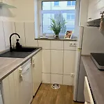 Aparthotel Apartments Neckarsulm Neckarsulm