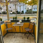 Apartments Neckarsulm 3*