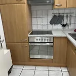 Aparthotel Apartments Neckarsulm