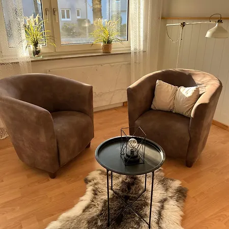 Apartments Neckarsulm Aparthotel 3*