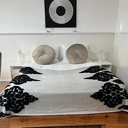 Apartments Neckarsulm 3*