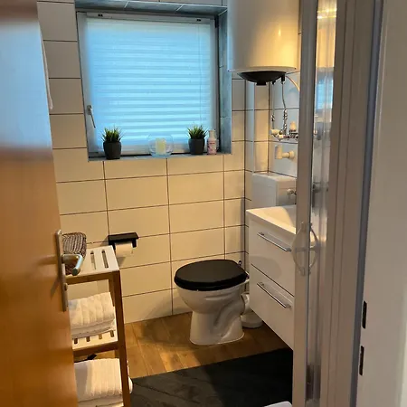 Apartments Neckarsulm