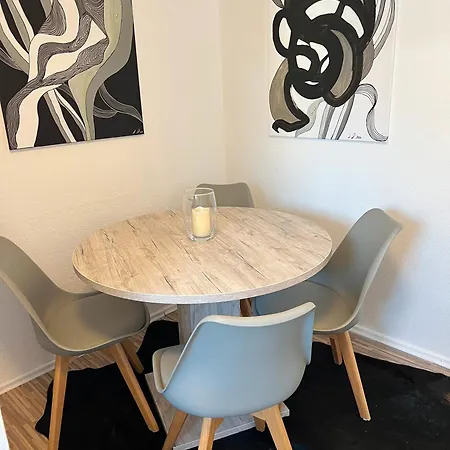 Apartments Neckarsulm Aparthotel