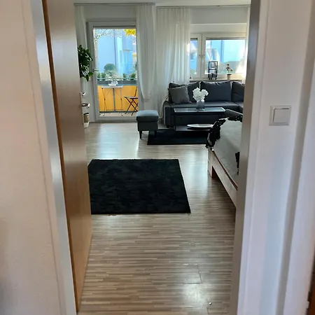 Aparthotel Apartments Neckarsulm