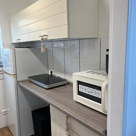 Apartments Neckarsulm Aparthotel 3*