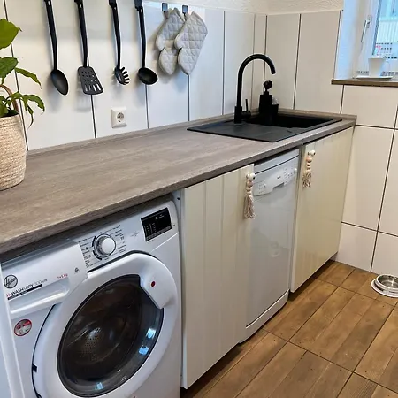 Aparthotel Apartments Neckarsulm 3*