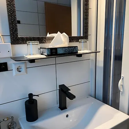 Apartments Neckarsulm Aparthotel Neckarsulm