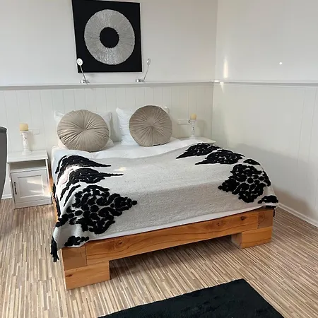 Aparthotel Apartments Neckarsulm Neckarsulm