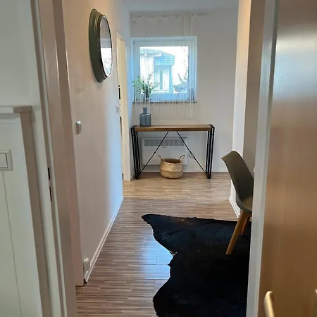 Apartments Neckarsulm 3*