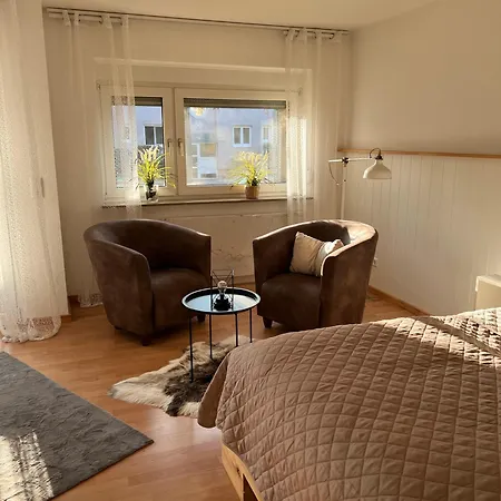 Apartments Neckarsulm 3* Neckarsulm