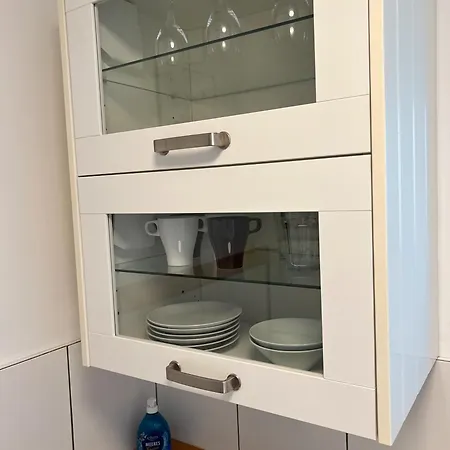 Apartments Neckarsulm