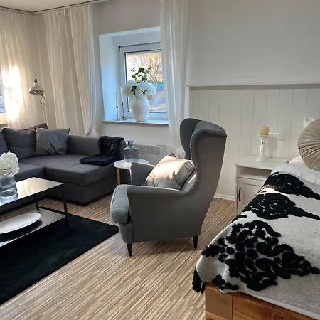 Apartments Neckarsulm Aparthotel