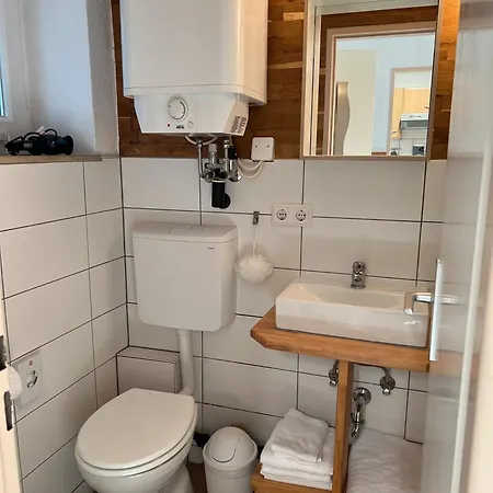 Aparthotel Apartments Neckarsulm *