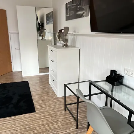 Apartments Neckarsulm 3*