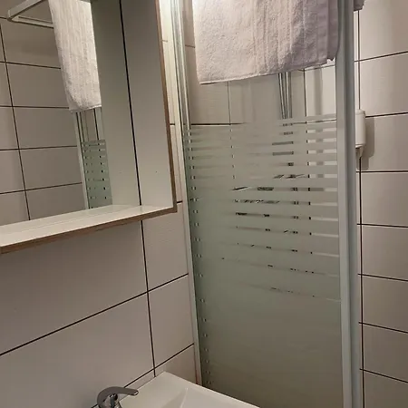 Apartments Neckarsulm 3* Neckarsulm