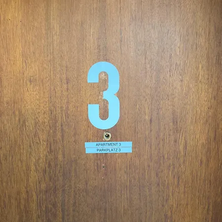 Apartments Neckarsulm アパートホテル