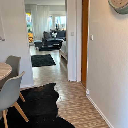 Aparthotel Apartments Neckarsulm