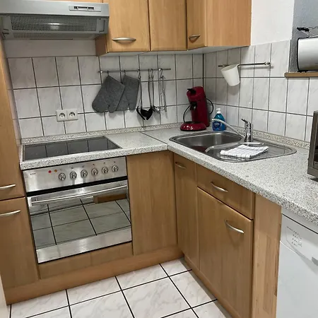 Apartments Neckarsulm Aparthotel Neckarsulm