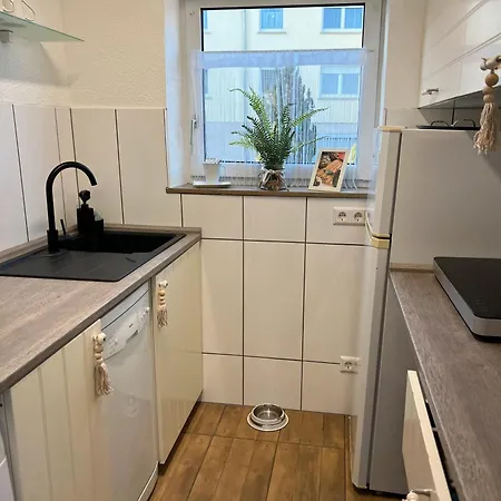 Apartments Neckarsulm *
