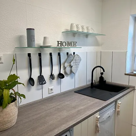 Apartments Neckarsulm