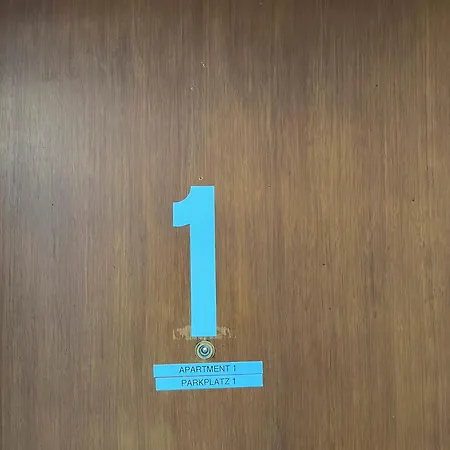 Apartments Neckarsulm 3*