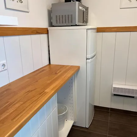 Aparthotel Apartments Neckarsulm