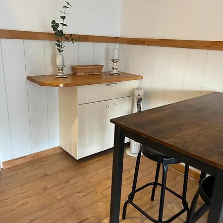 Aparthotel Apartments Neckarsulm 3*