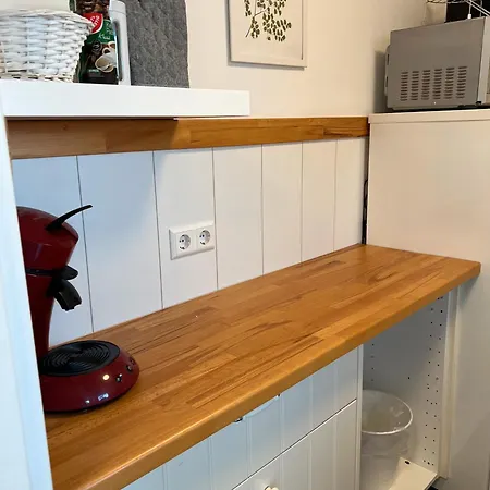 Apartments Neckarsulm 3*