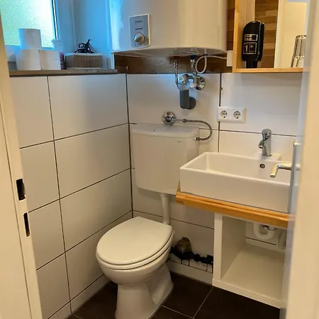 Aparthotel Apartments Neckarsulm