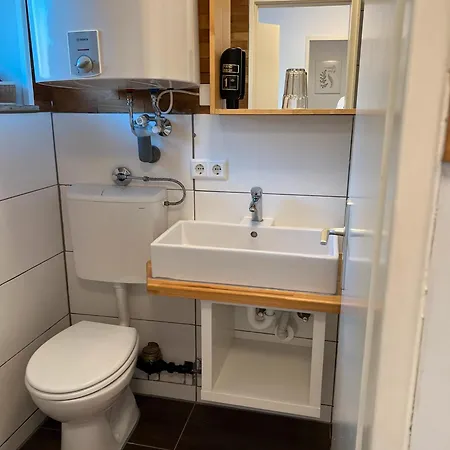 Apartments Neckarsulm Aparthotel Neckarsulm