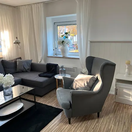 Apartments Neckarsulm 3* Neckarsulm