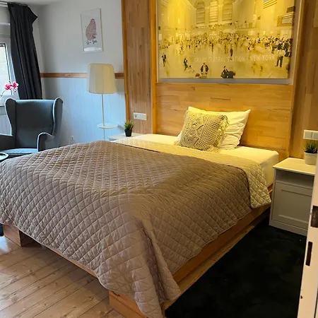 Apartments Neckarsulm Aparthotel