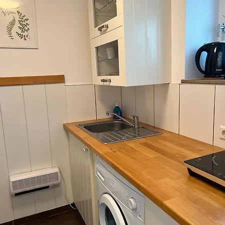 Aparthotel Apartments Neckarsulm Neckarsulm