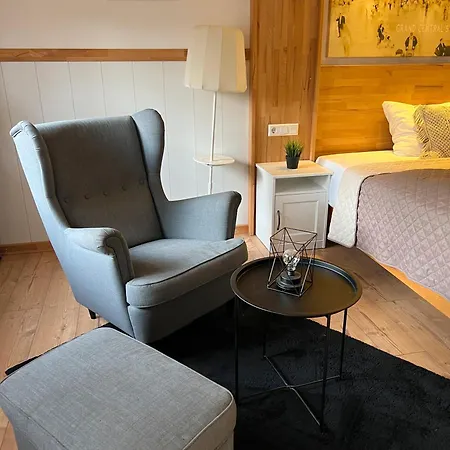 Aparthotel Apartments Neckarsulm 3*