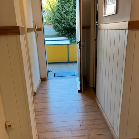 Apartments Neckarsulm Aparthotel Neckarsulm