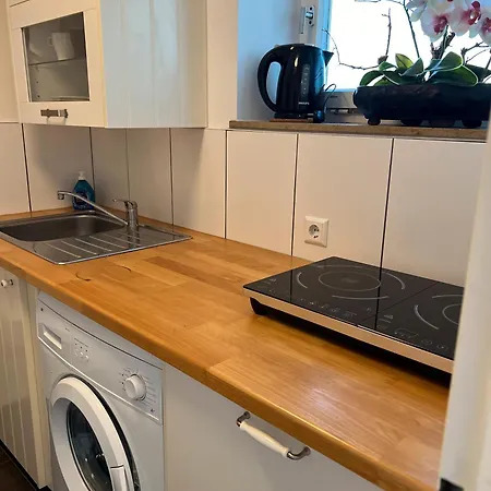 Aparthotel Apartments Neckarsulm 3*